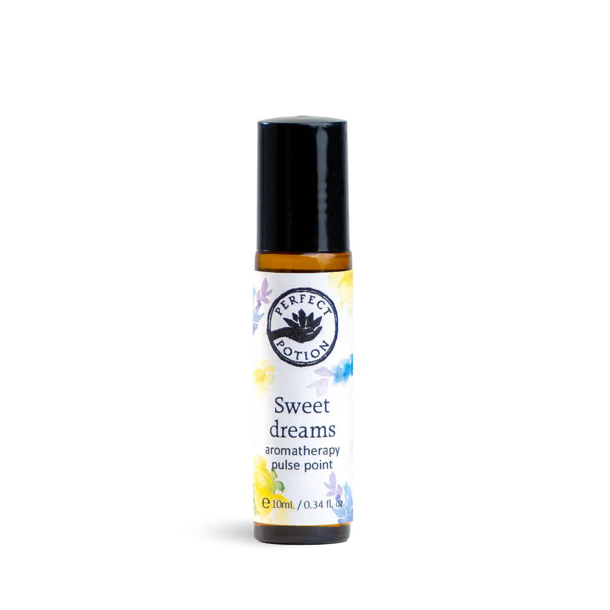 Sweet Dreams Aromatherapy Pulse Point