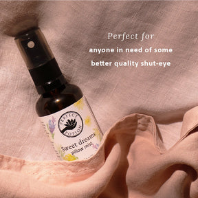 Little Box of Sweet Dreams