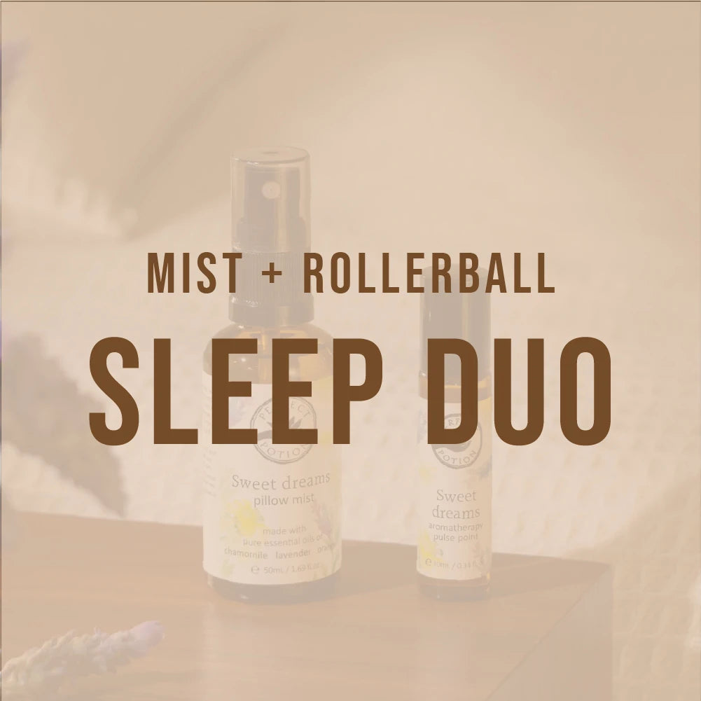 Sweet Dreams Duo
