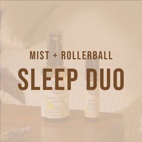 Sweet Dreams Duo
