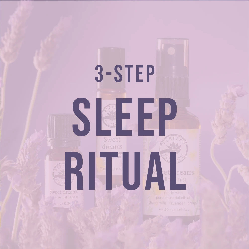 Sweet Dreams Ritual