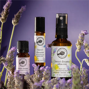 Sweet Dreams Ritual