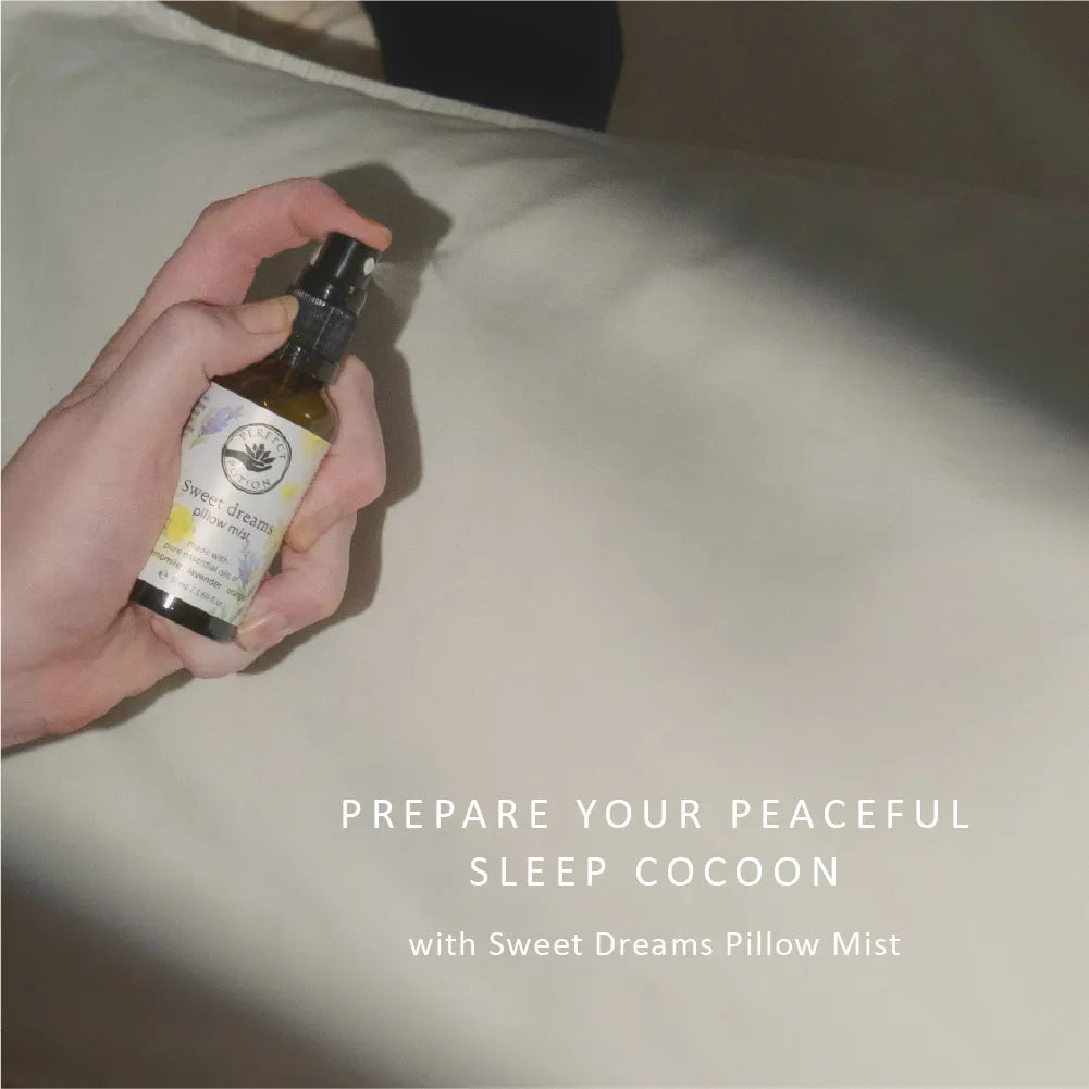 Sweet Dreams Ritual
