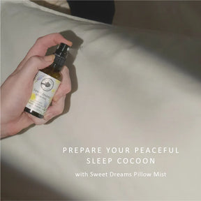 Sweet Dreams Ritual
