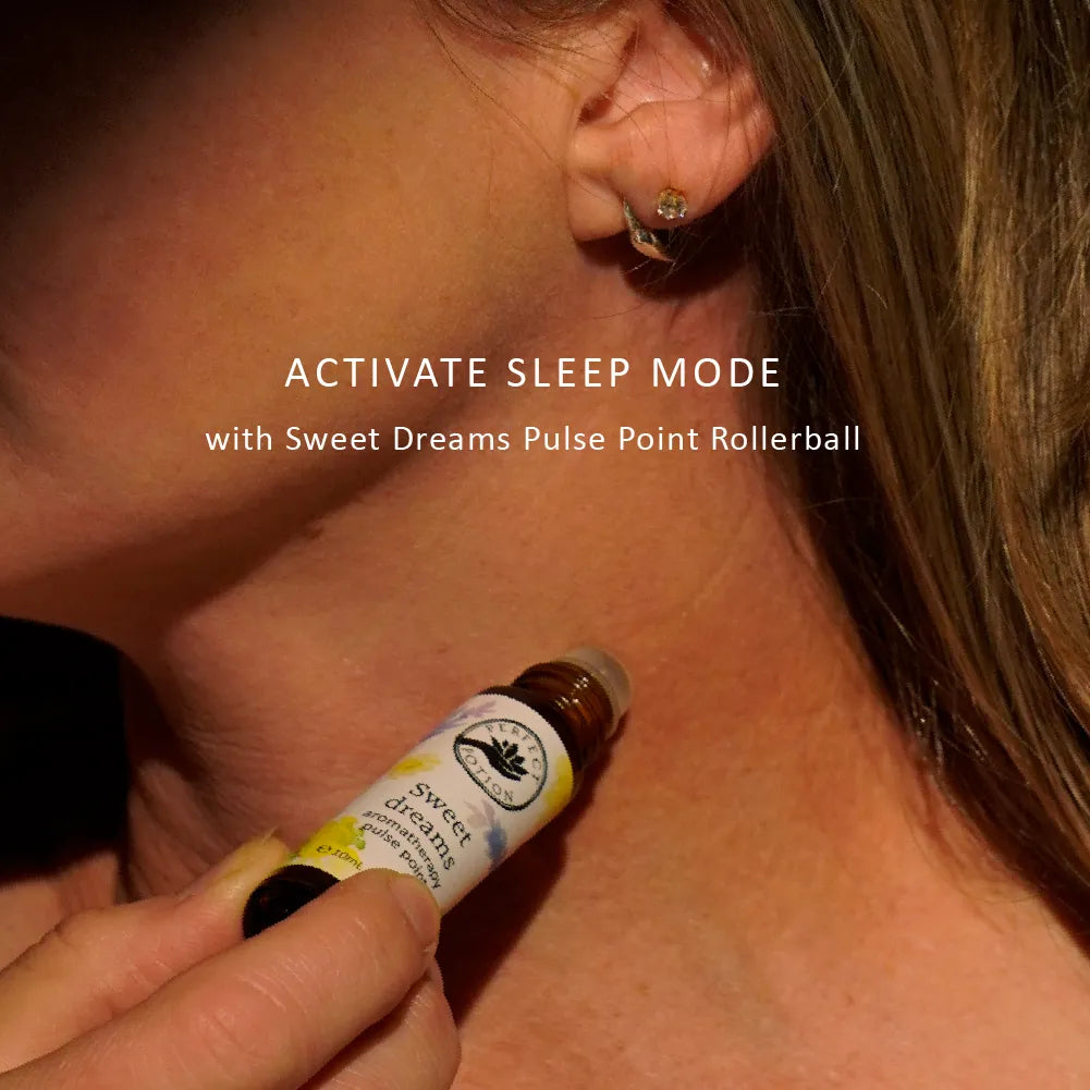Sweet Dreams Ritual