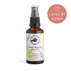 Sweet Dreams Pillow Mist