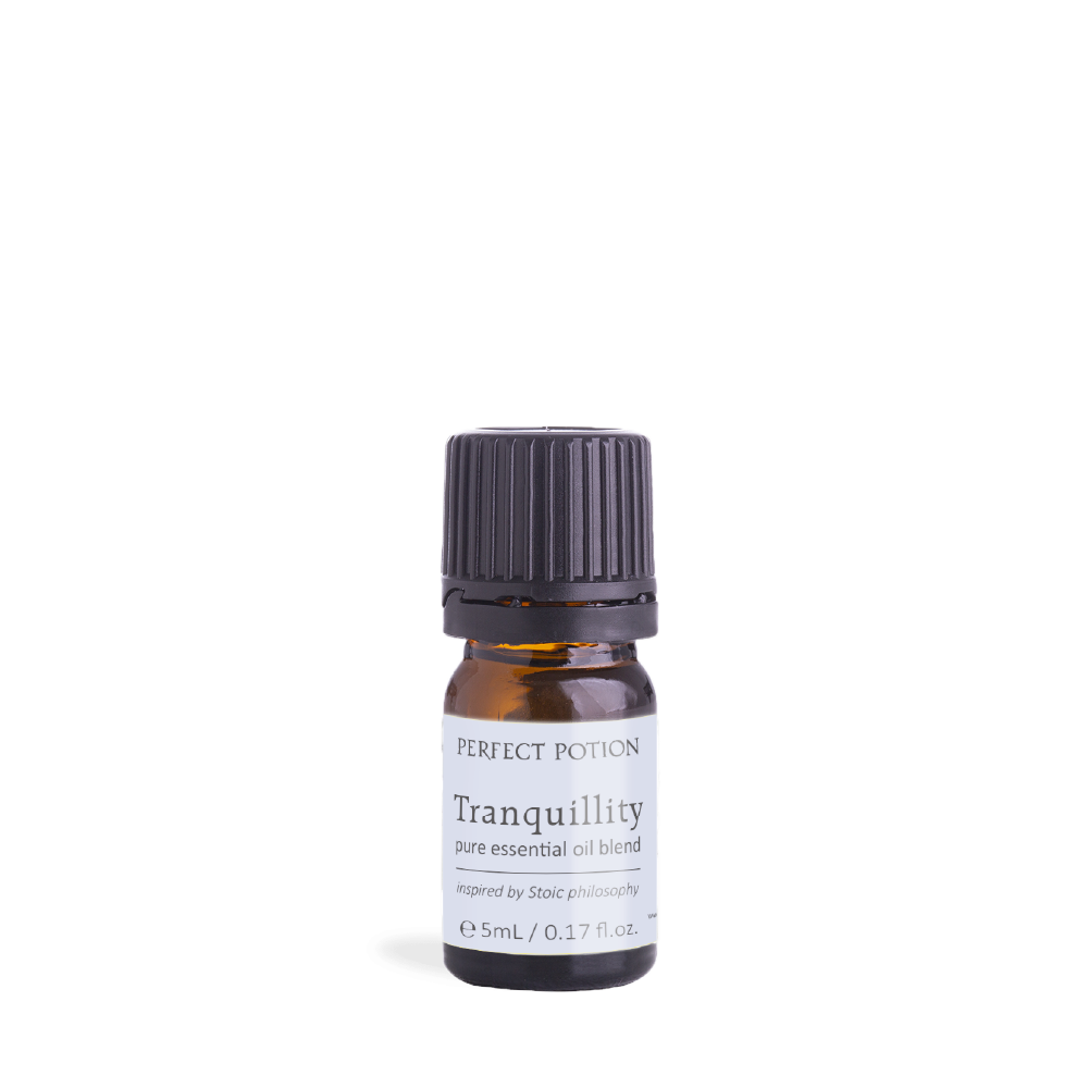 Tranquillity Pure Essential Oil Blend