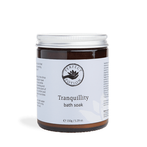 Tranquillity Bath Soak