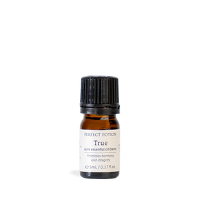 True Essential Oil Blend