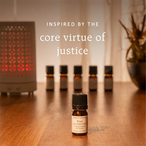 True Pure Essential Oil Blend
