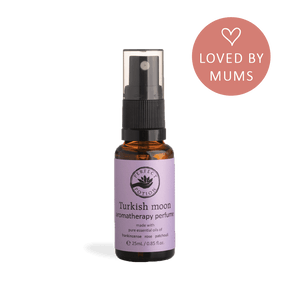 Turkish Moon Natural Perfume