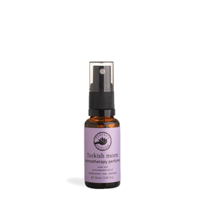 Turkish Moon Natural Perfume