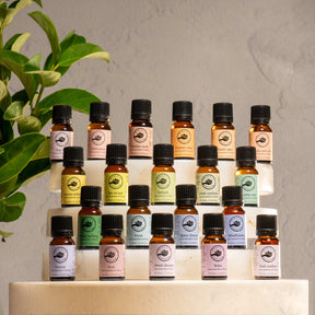 Ultimate Blends Aromatherapy Value Bundle