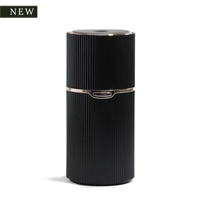 Wonder Mist Portable Diffuser - Black