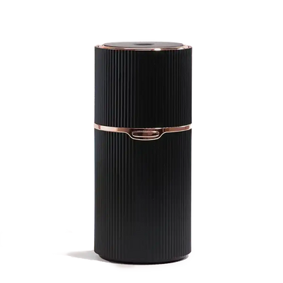 Wonder Mist Portable Diffuser - Black