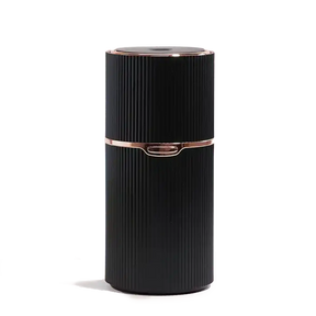 Wonder Mist Portable Diffuser - Black