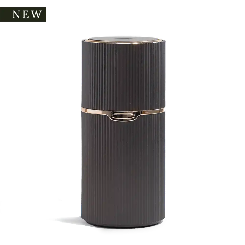 Wonder Mist Portable Diffuser - Brown