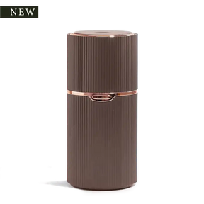 Wonder Mist Portable Diffuser - Brown