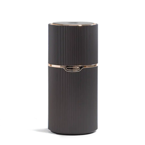 Wonder Mist Portable Diffuser - Brown