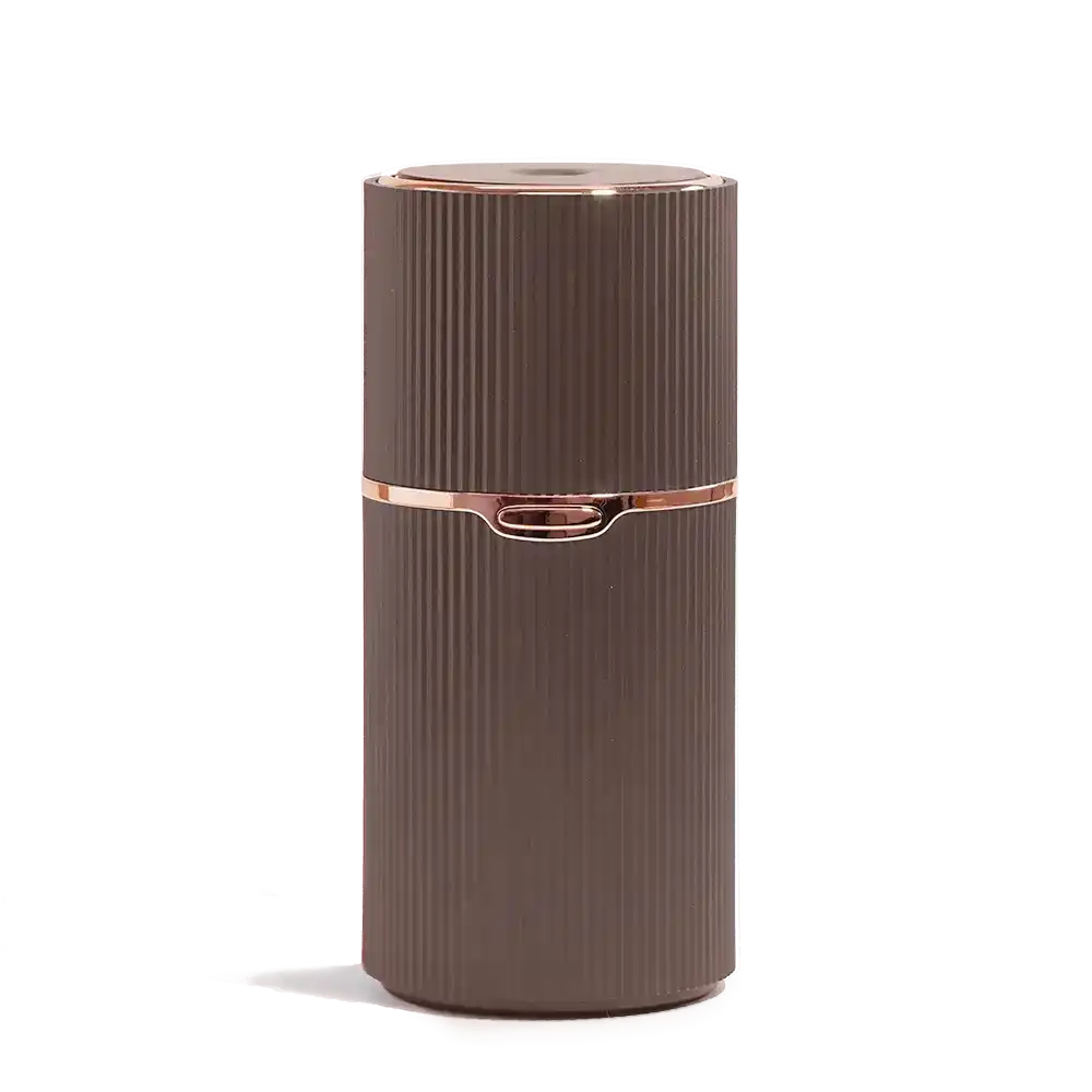 Wonder Mist Portable Diffuser - Brown