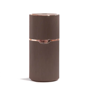 Wonder Mist Portable Diffuser - Brown