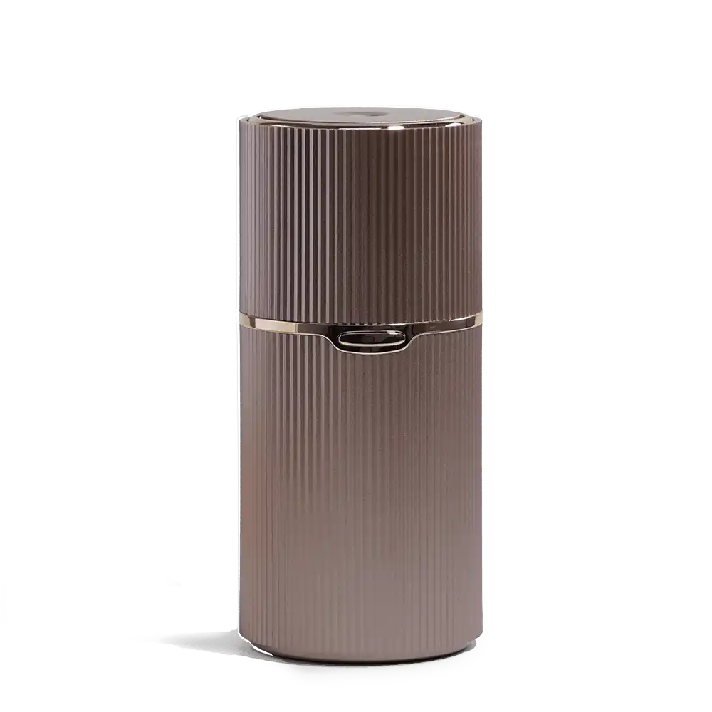 Wonder Mist Portable Diffuser - Rose Gold