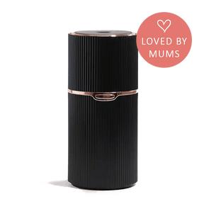 Wonder Mist Portable Diffuser - Black