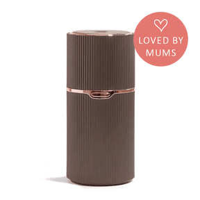 Wonder Mist Portable Diffuser - Brown