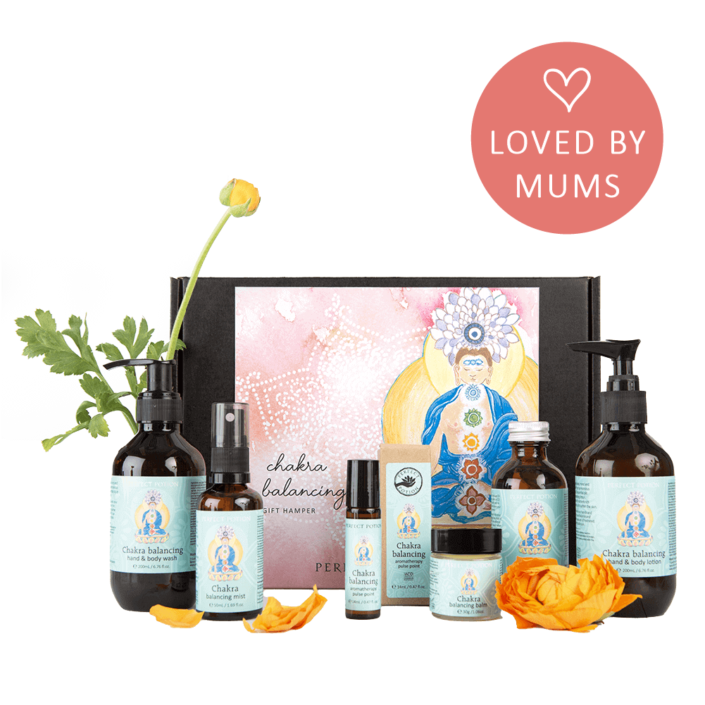 Chakra Balancing Gift Hamper