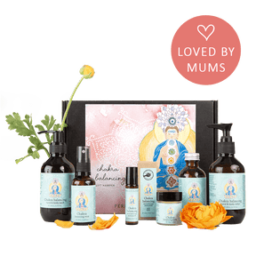 Chakra Balancing Gift Hamper