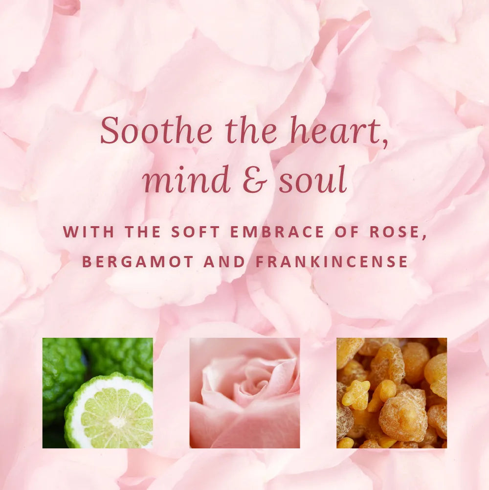 Soul Comfort Ritual Gift Set