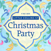 Little Collins Christmas Party
