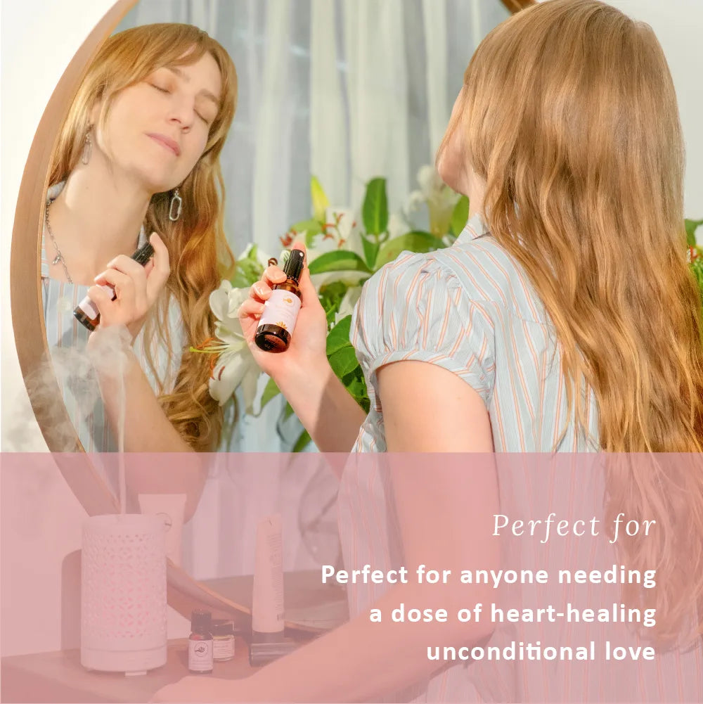 Soul Comfort Ritual Gift Set