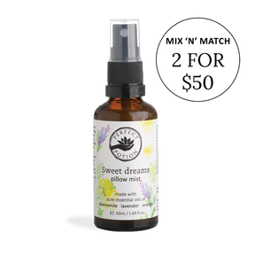 Sweet Dreams Pillow Mist