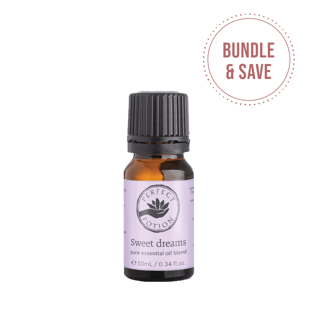 Sweet Dreams Essential Oil Blend