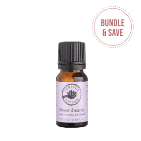 Sweet Dreams Essential Oil Blend