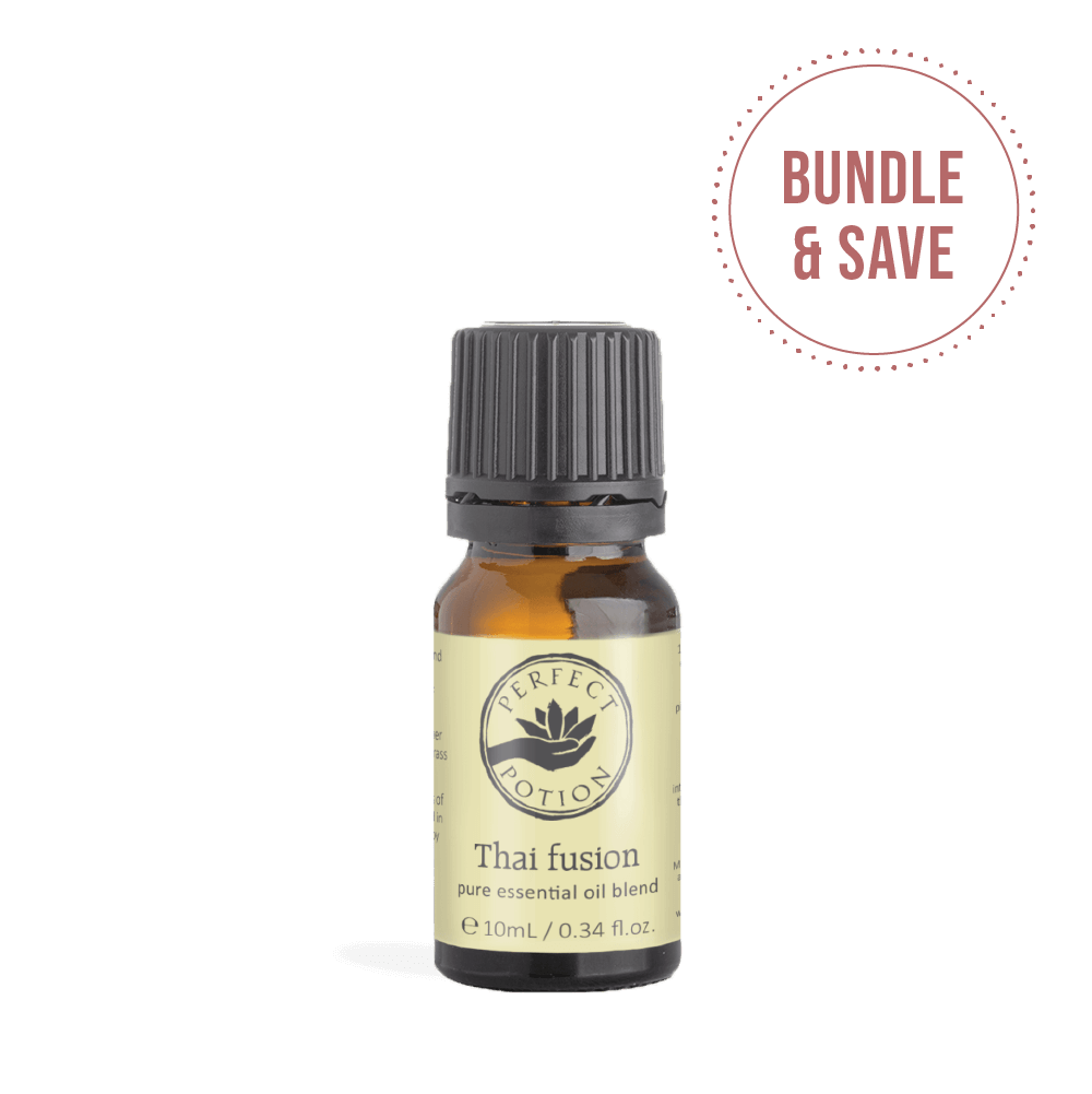 Thai Fusion Oil Essential Oil Blend