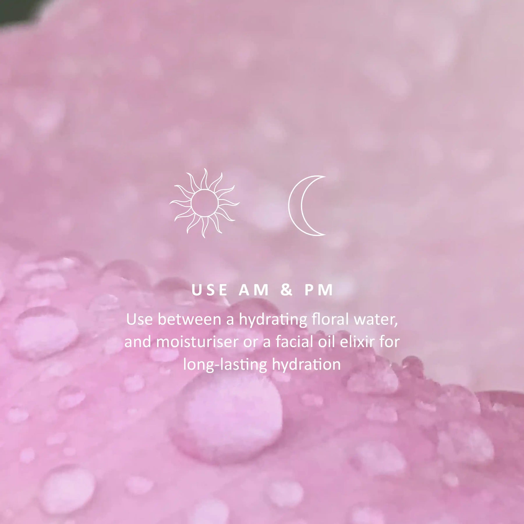 Sacred Lotus Intensive Hydration Serum