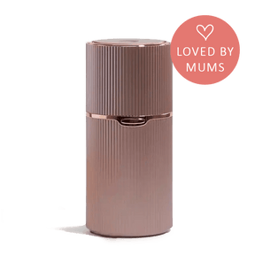Wonder Mist Portable Diffuser - Rose Gold
