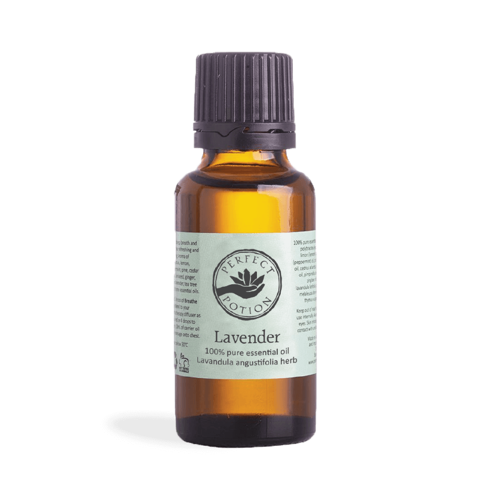 Lavender Oil Pure Essential Oil 25ml