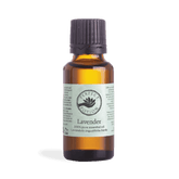 Lavender Pure Essential Oil 25ml