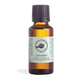 Lavender Pure Essential Oil 50ml