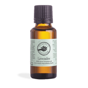 Lavender Pure Essential Oil 50ml