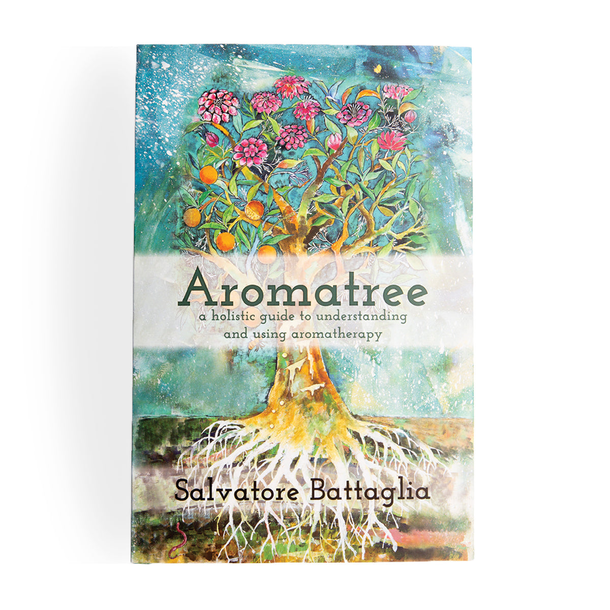 Aromatree by Salvatore Battaglia