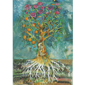 Aromatree Print A1