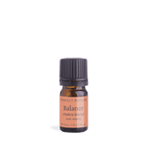 Balance Base Chakra Essential Oil Blend