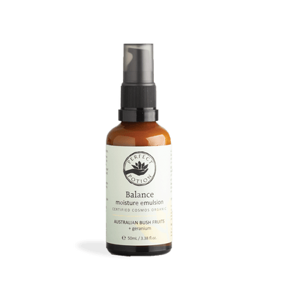 Balance Moisture Emulsion - Perfect Potion