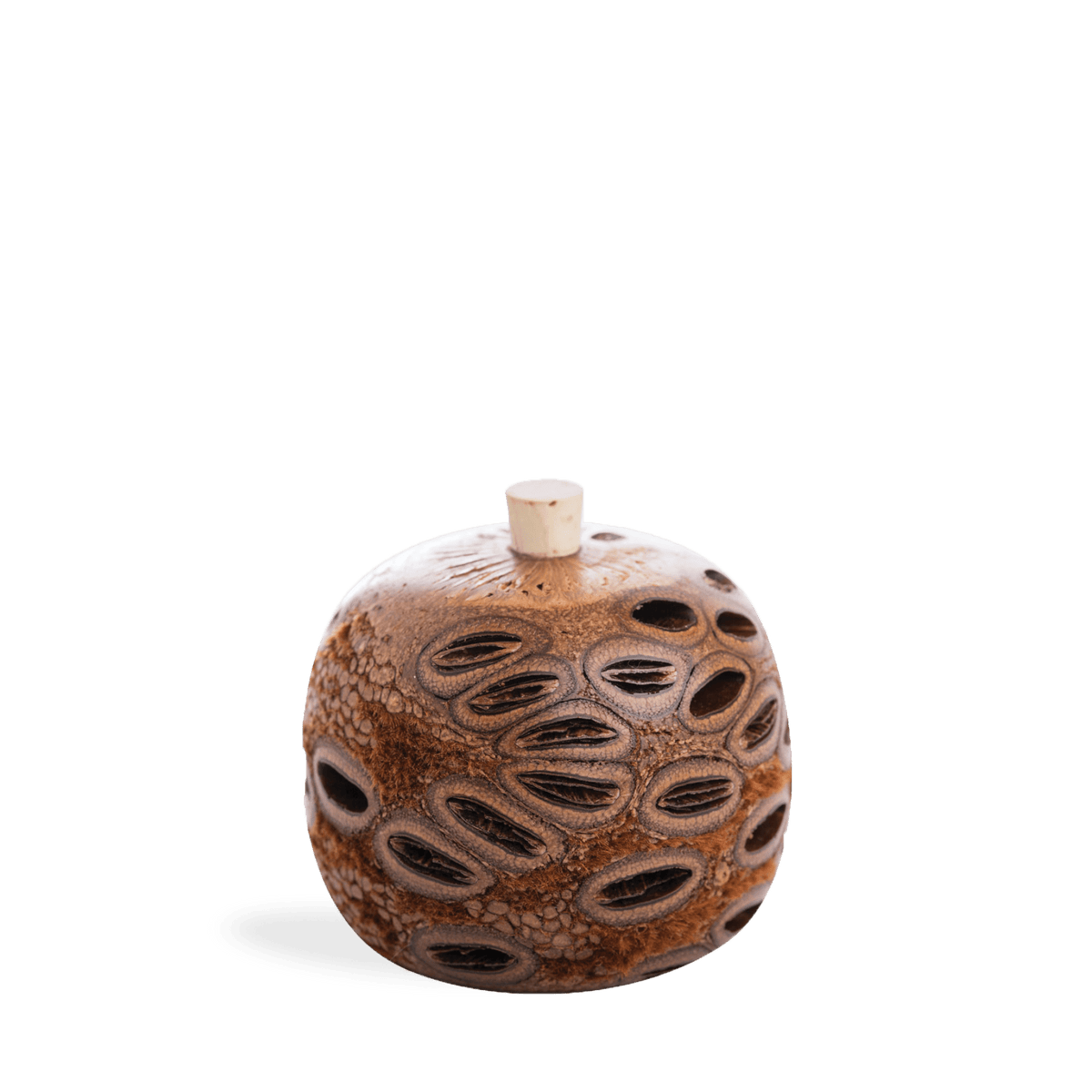 Banksia Scent Pot
