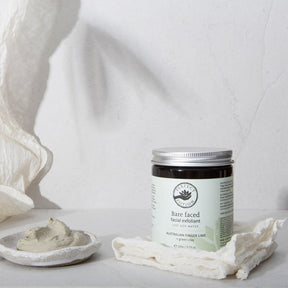 Perfect Potion Bare Faced Facial Exfoliant