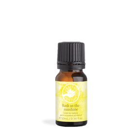 Bask In The Sunshine Essential Oil Blend